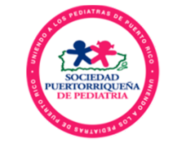 Sociedad Puertorriqueña de Pediatría